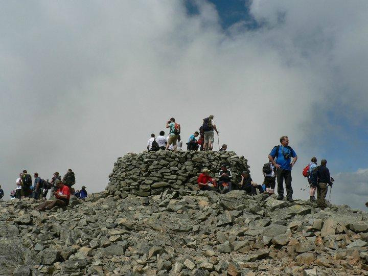 Mountain Days - Day Tours景点图片