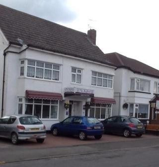 The Rufford Hotel