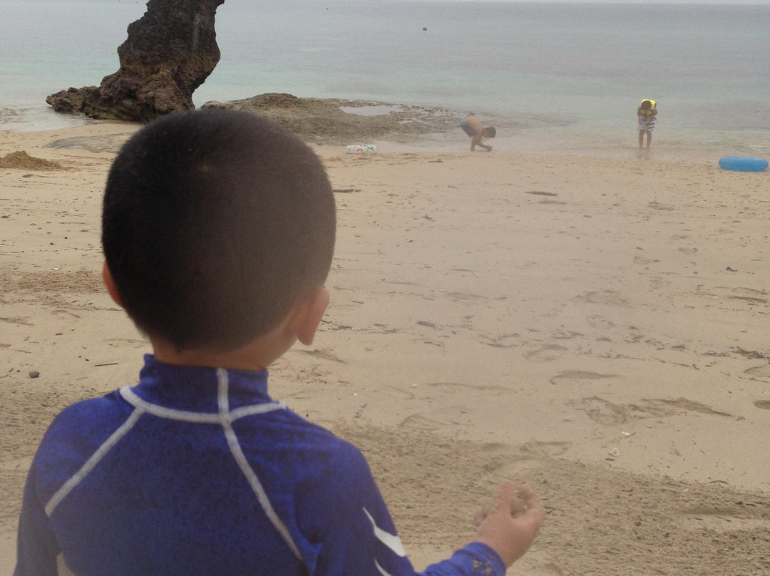 Tonnaha Beach景点图片