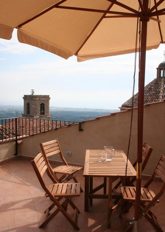 B&B Il Campanile