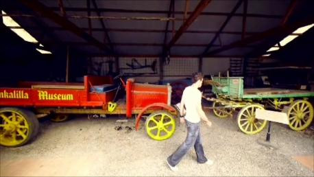Yankalilla District Historical Museum景点图片