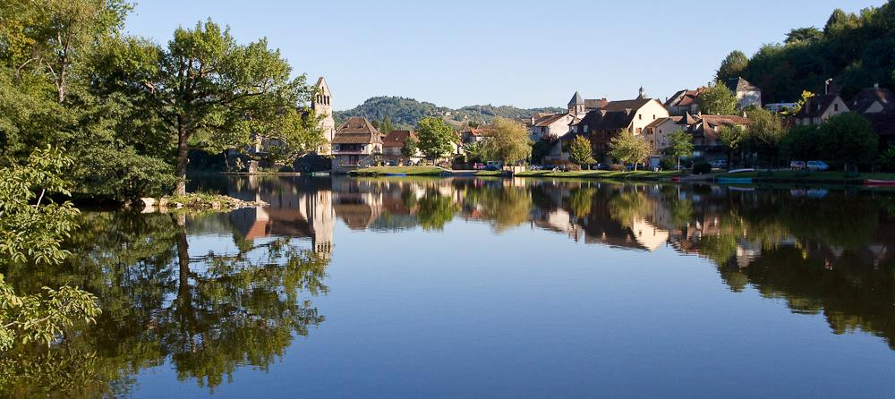 Bassignac-le-Bas旅游攻略图片