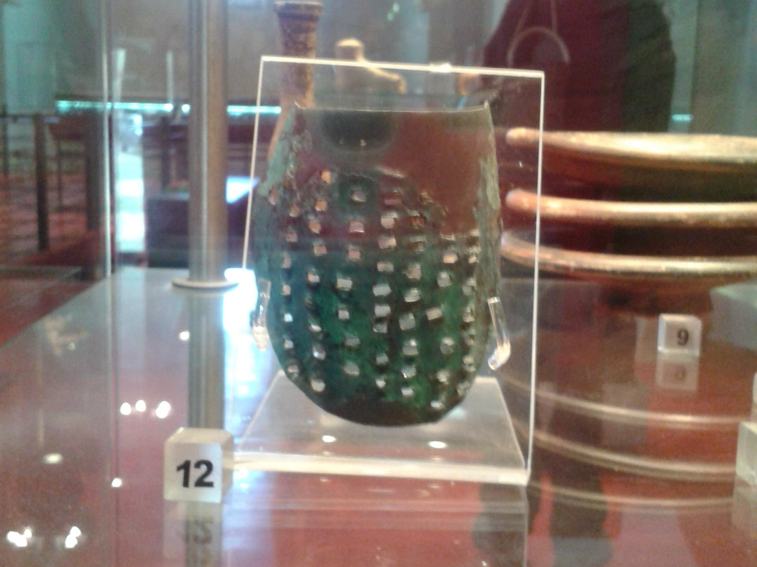 Museo Di San Mamiliano-Sovana必去景点