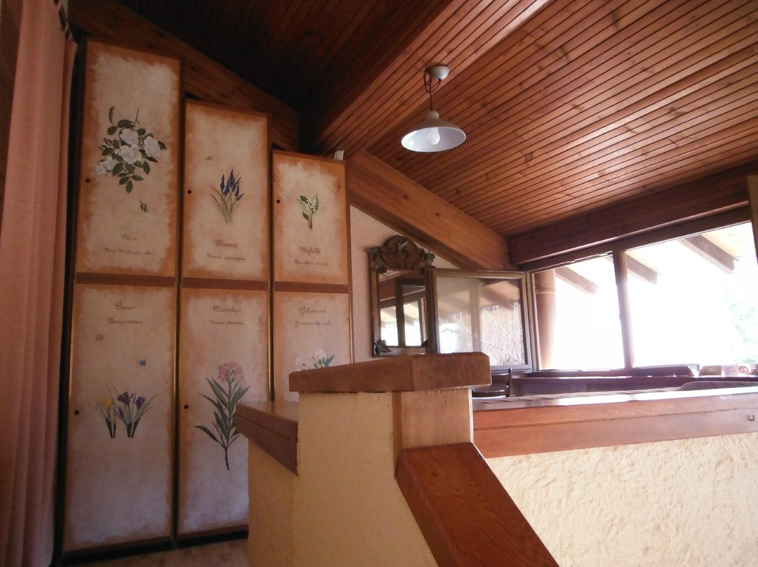 Antico Vicolo Del Torchio主图