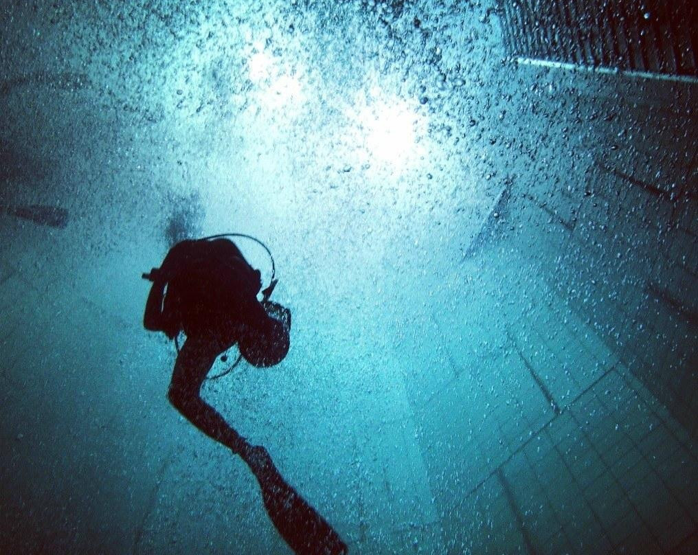 Nemo 33景点图片
