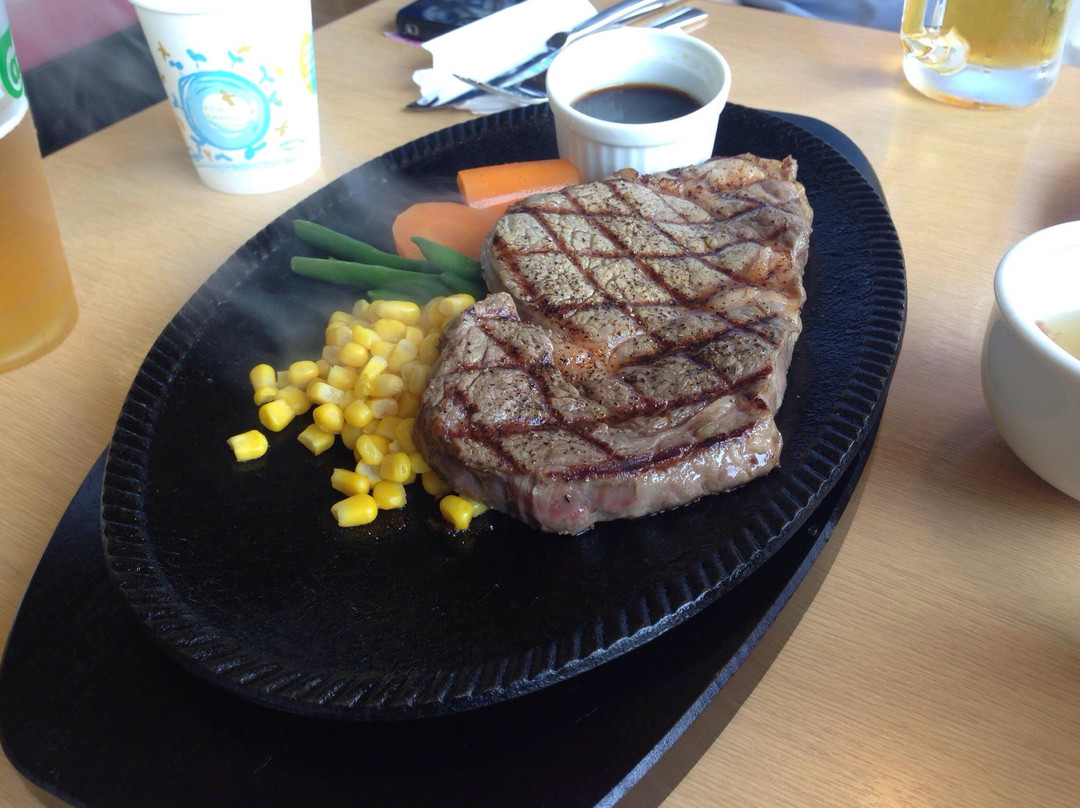 千叶妈妈牧场-富津市必去景点