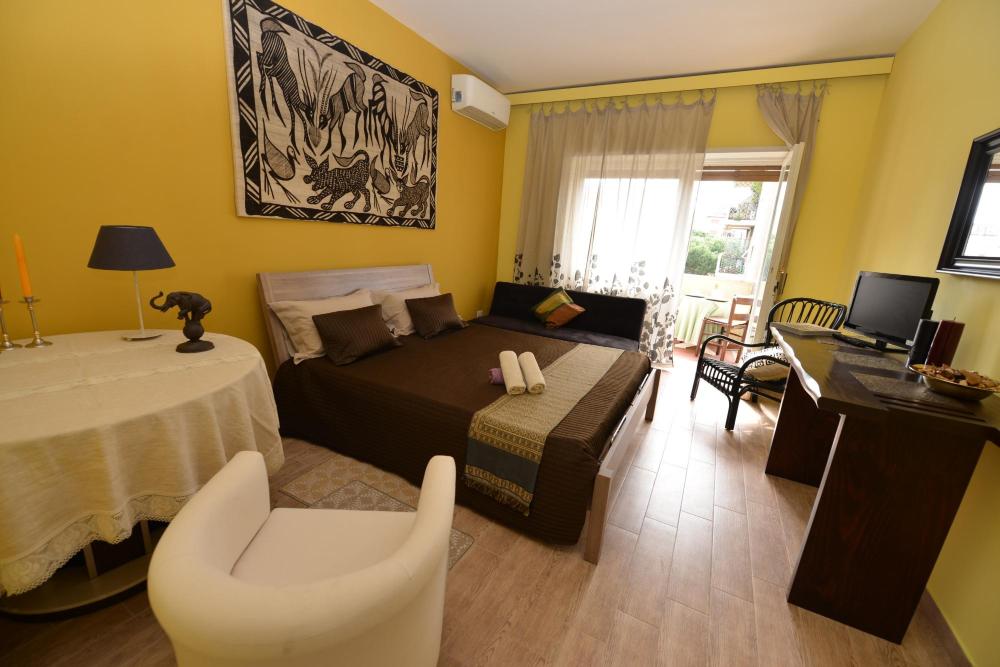 B&B Le Gioie di Gio-官方