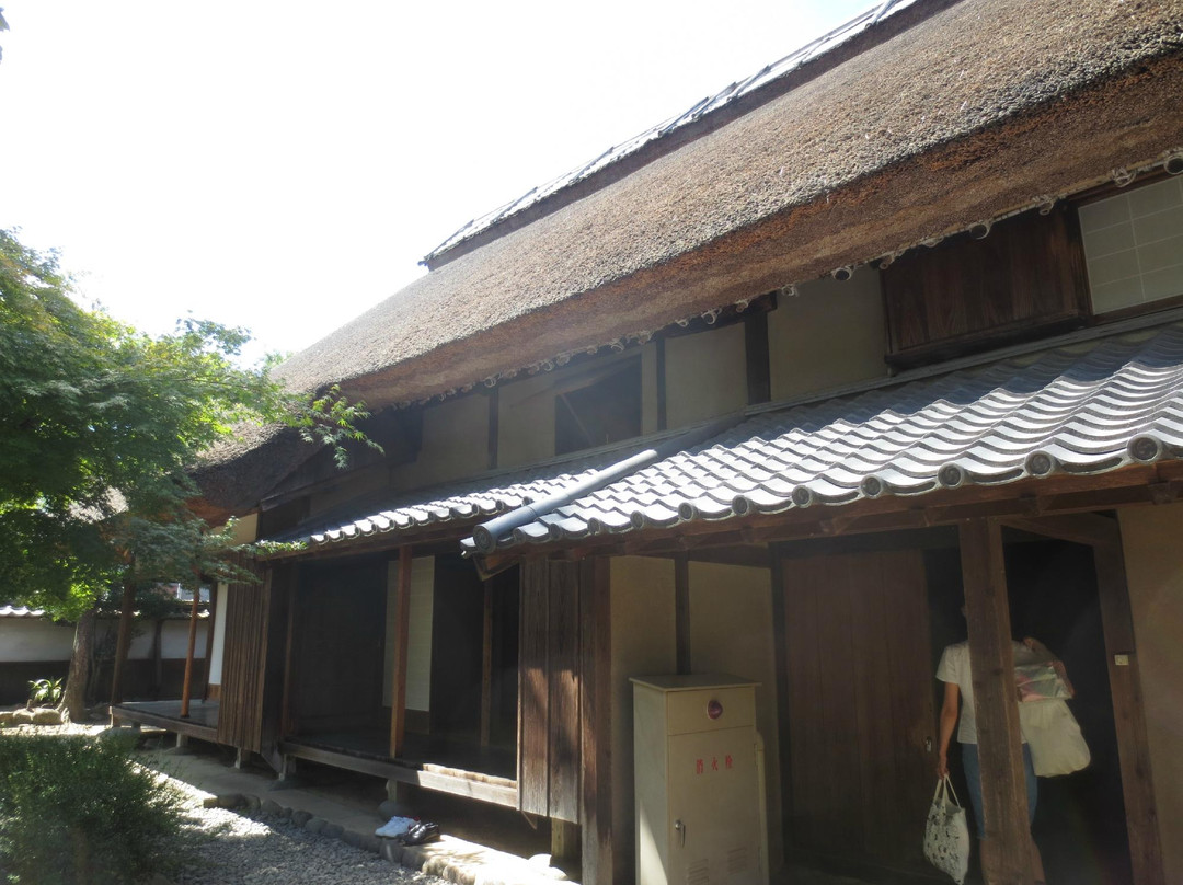 Kangien-日田市必去景点