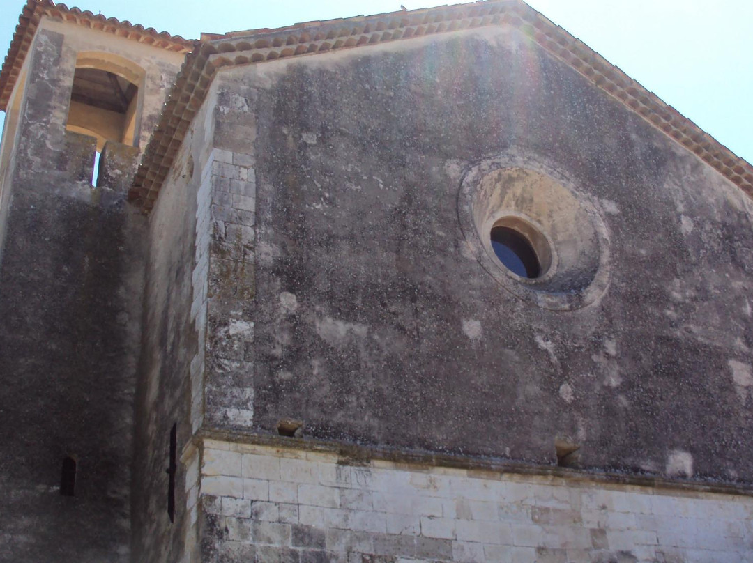 Chiesa Degli Osservanti景点图片