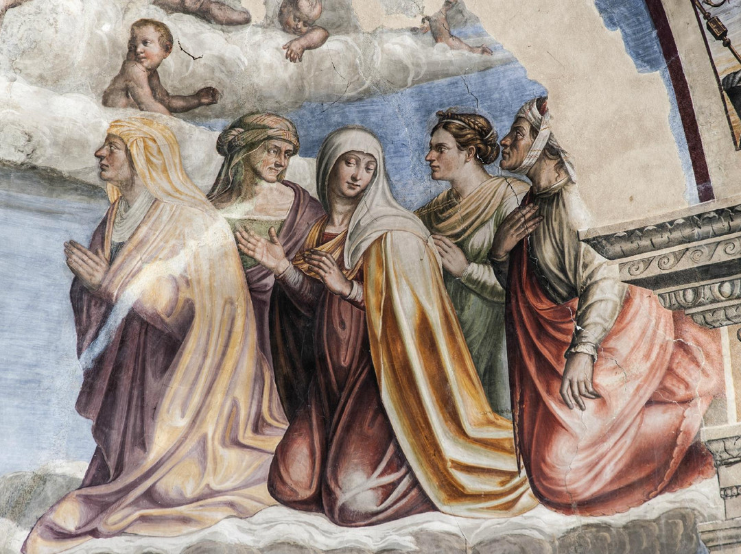 Chiesa di San Giovanni Battista景点图片