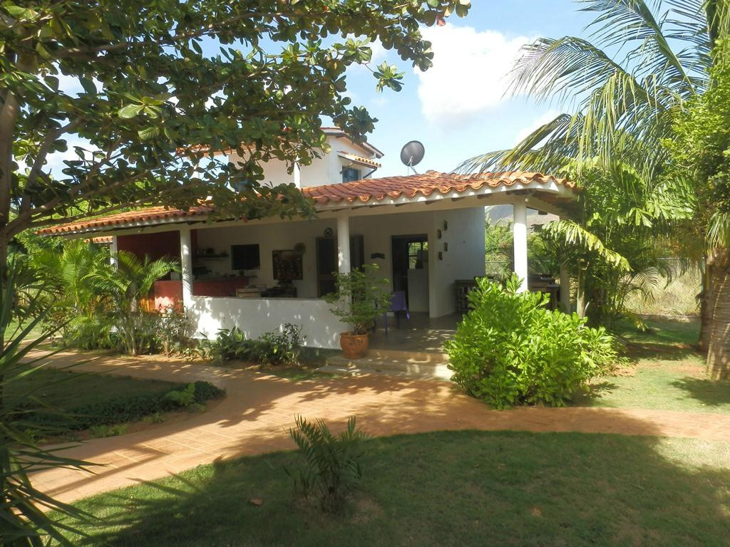 Paraguachi旅游攻略图片