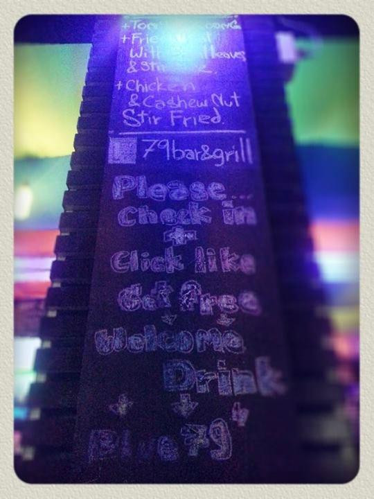 79Bar & Grill景点图片