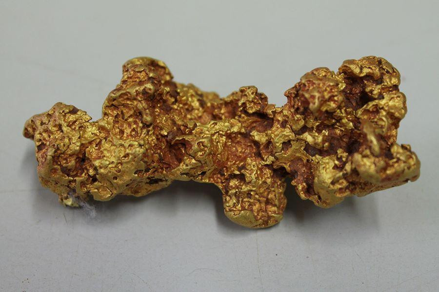 Gold Prospecting Kalgoorlie景点图片