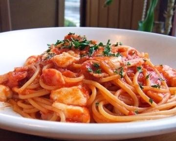 La Cenetta（ラ チェネッタ）