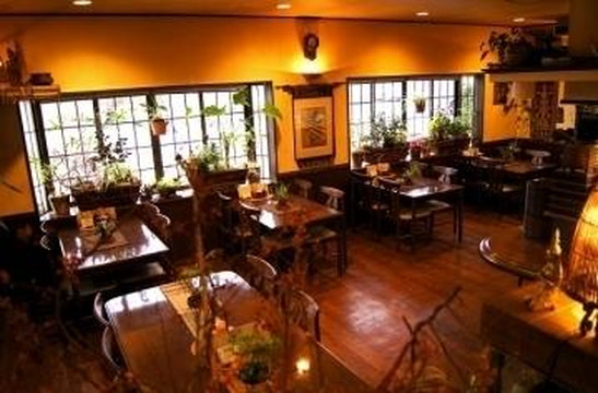 とんかつ亭 ふるはうす