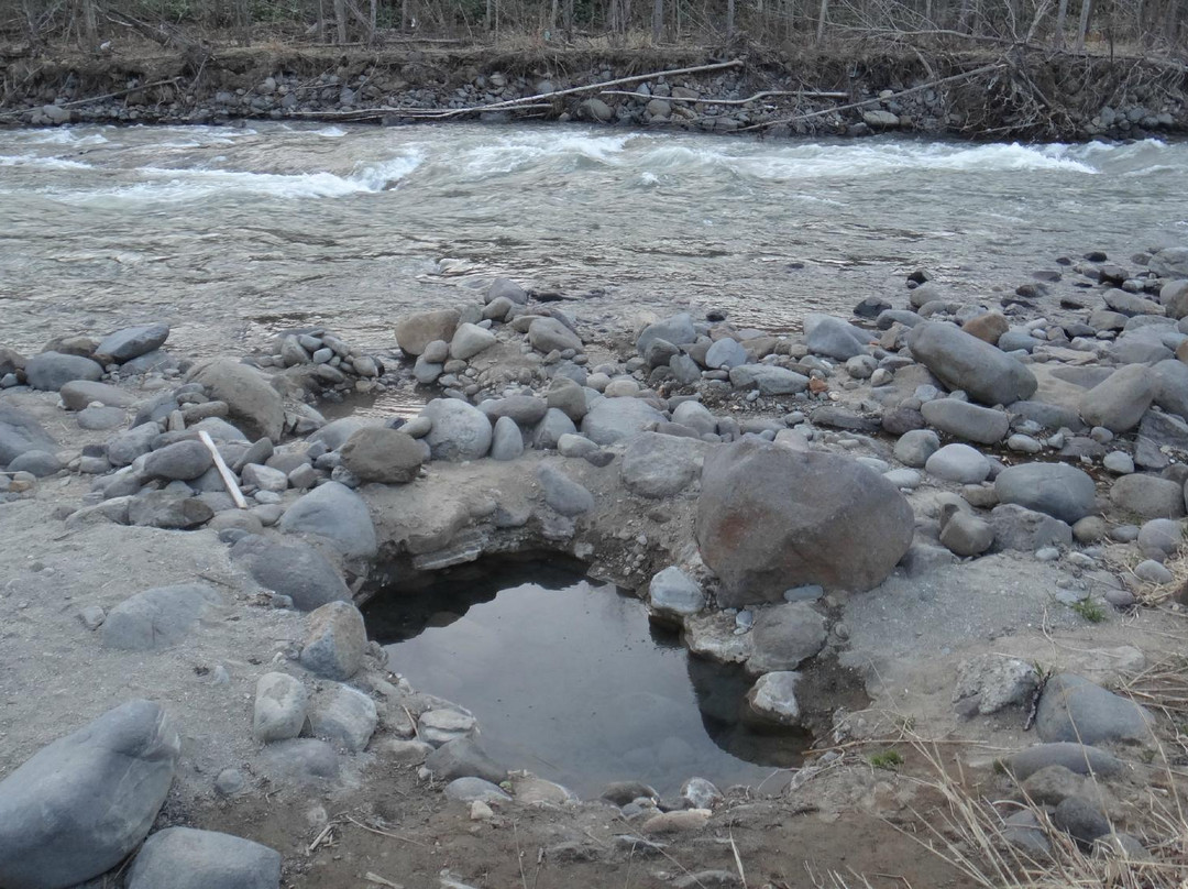 Bankei Fureai Center-壮瞥町必去景点