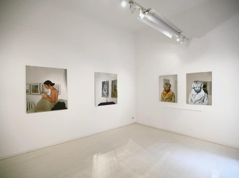 Studio Guastalla, Milano