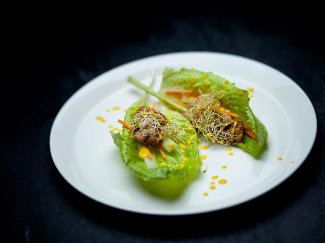 Jenja-水明漾必去景点