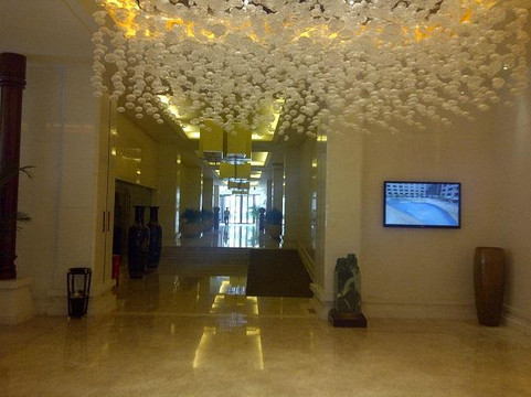 贵阳保利国际温泉酒店主图