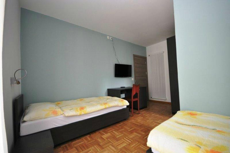 Albergo Elvezia主图