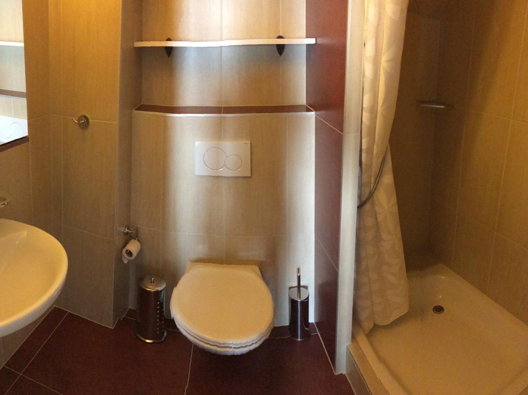 Les Chambres du Léman主图