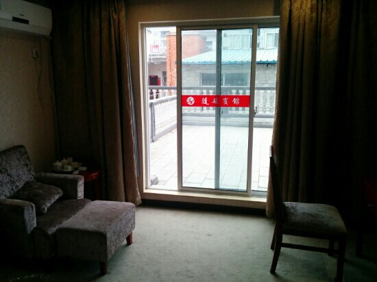 万丽国际酒店主图