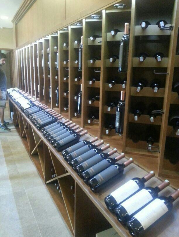 Vinícola Ravanello-格拉玛多必去景点