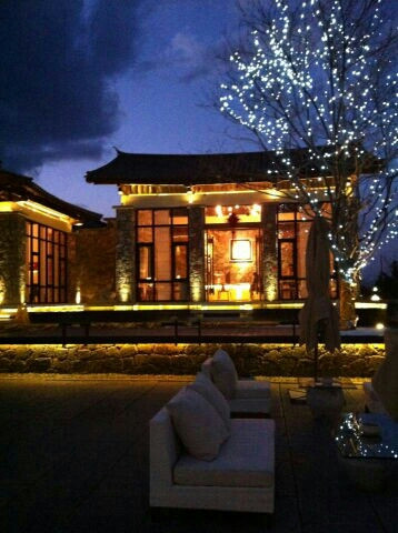 大理四景景点图片