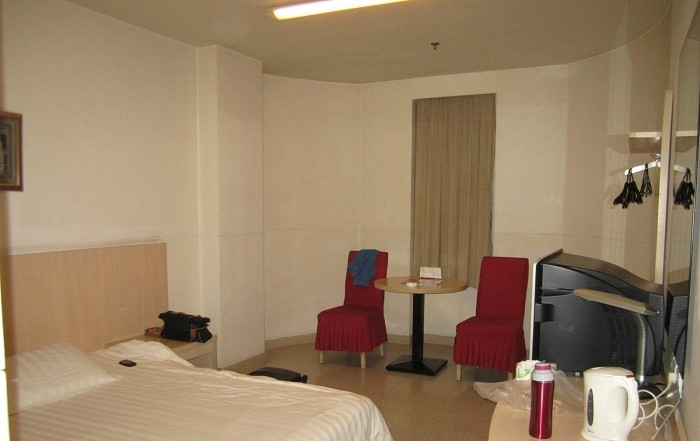 锦江之星(温州火车站店)主图