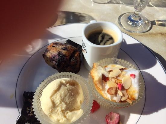 Oz en Oisans餐馆和美食-L'Alpette - Chez Passoud