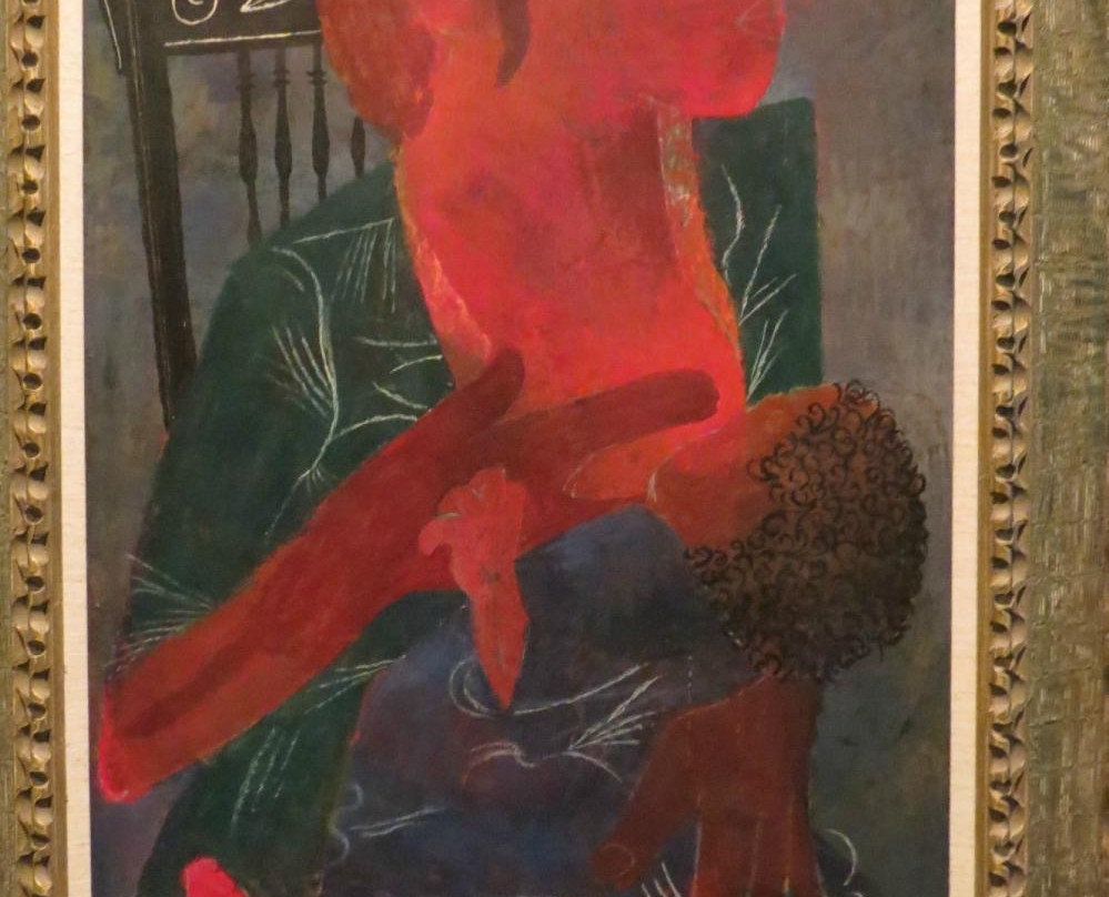 Springfield Art Museum-斯普林菲尔德必去景点