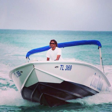 Coco Motion-低地必去景点