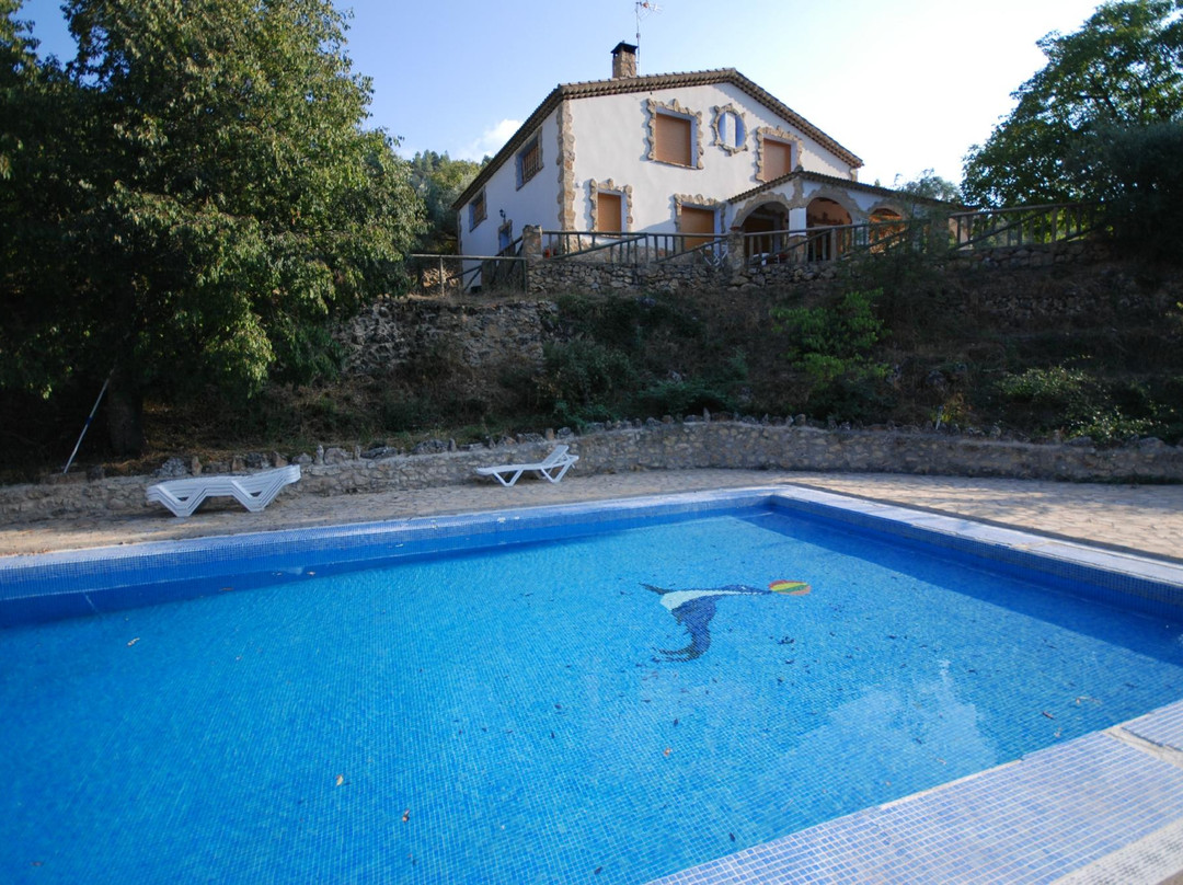 Casa Rural Los Olivos