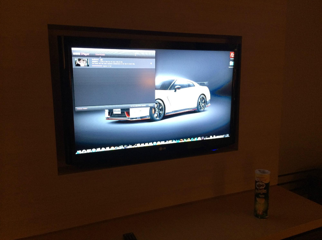 广州花都皇冠假日酒店主图