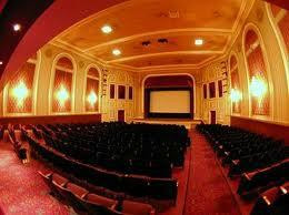 Lyric Theatre景点图片