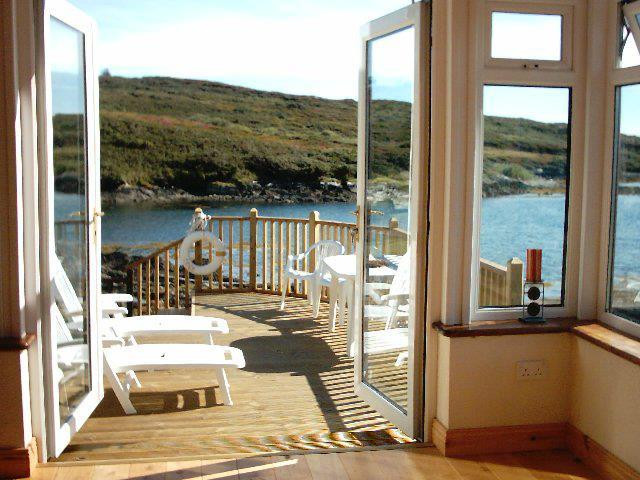 Waters Edge Accommodation主图