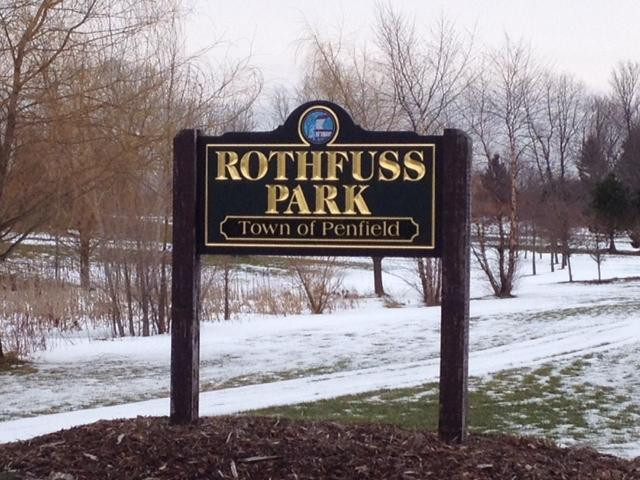 Rothfuss Park-Penfield必去景点
