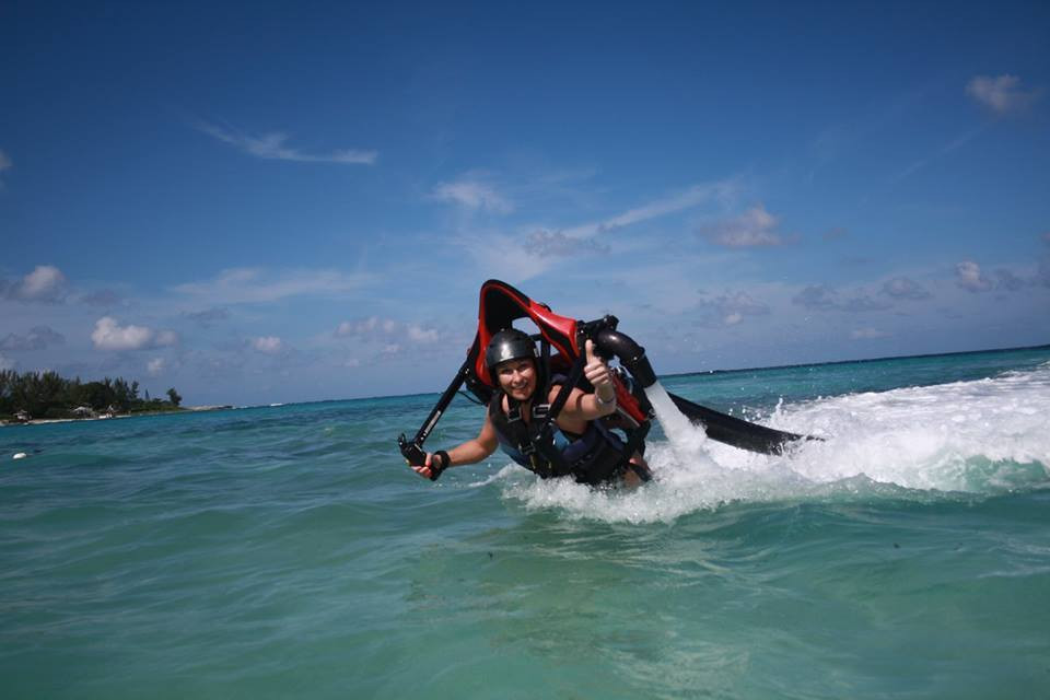 Rocketman Jamaica-Mammee Bay必去景点