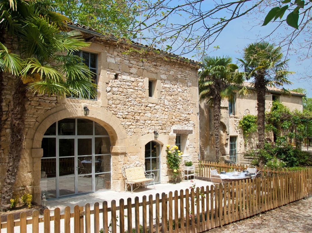 Moulin de Pattus