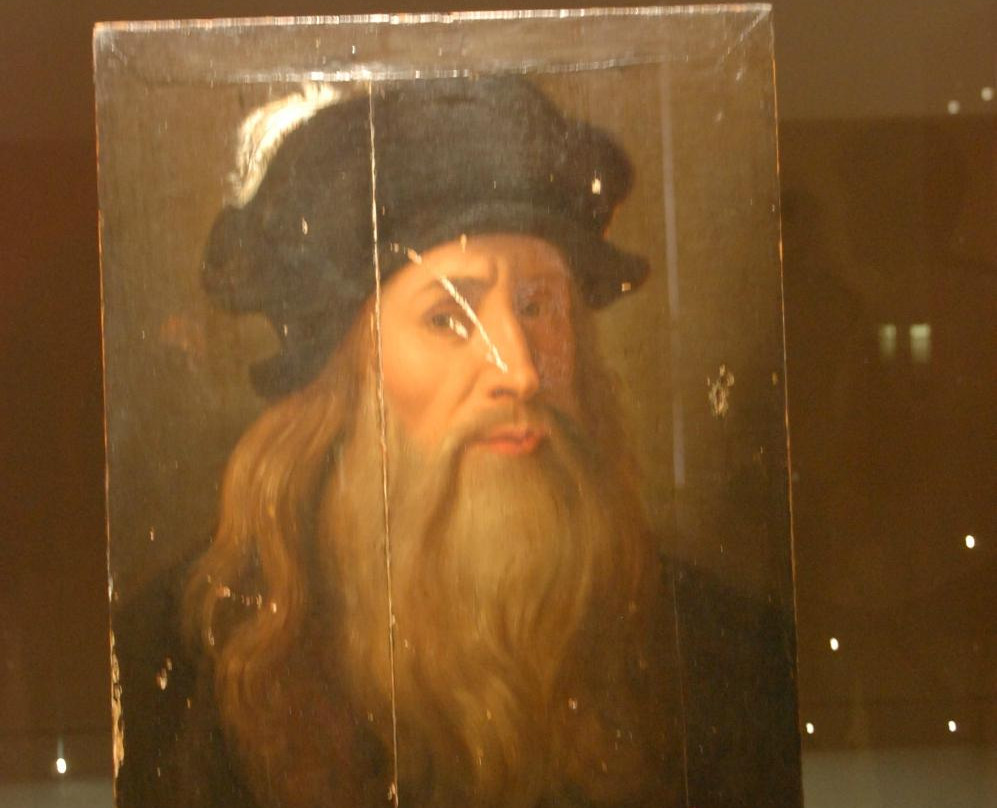 Museo delle Antiche Genti di Lucania景点图片