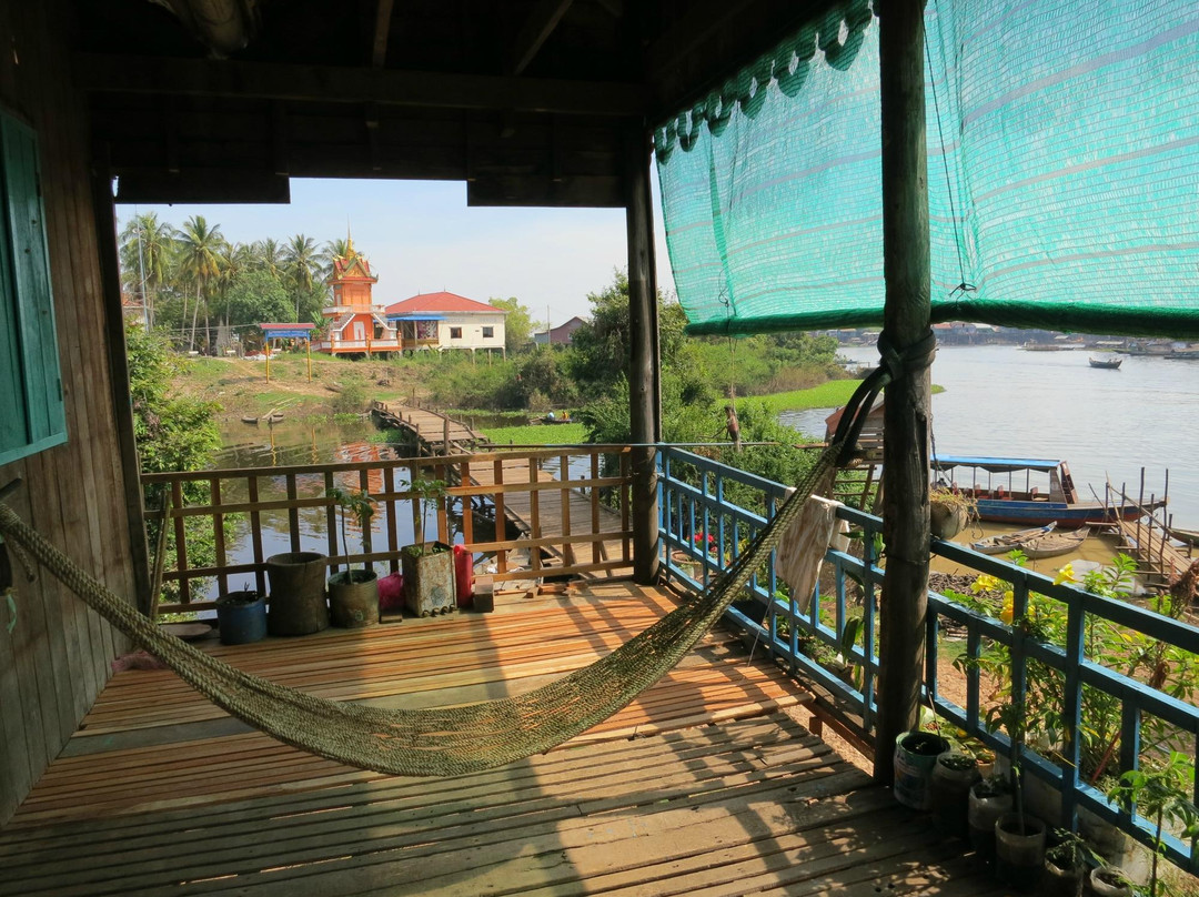 Triple A Adventures Cambodia-暹粒必去景点