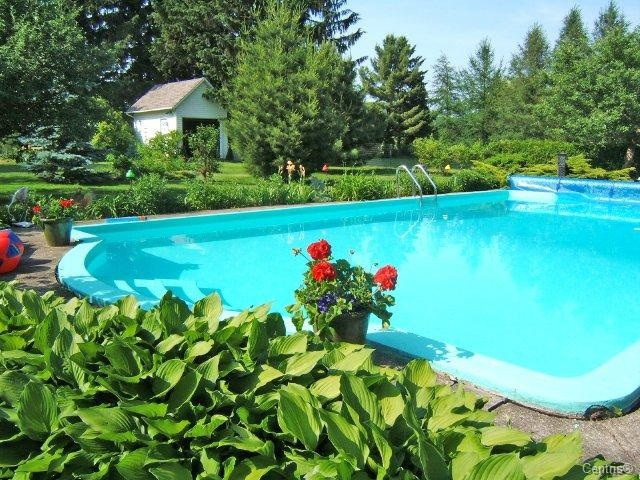 沃德勒伊多里翁酒店住宿-Gite Clair de Lune d'Oka