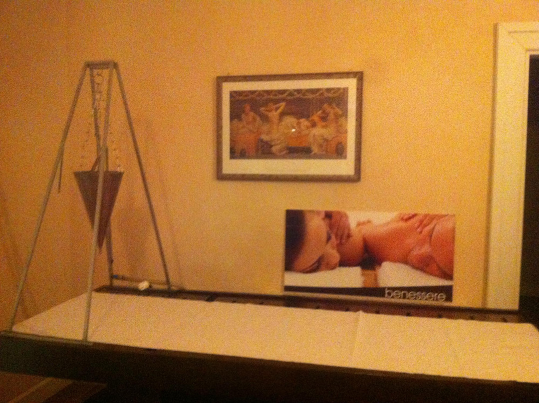 Estetica e Coccole-阿罗纳必去景点