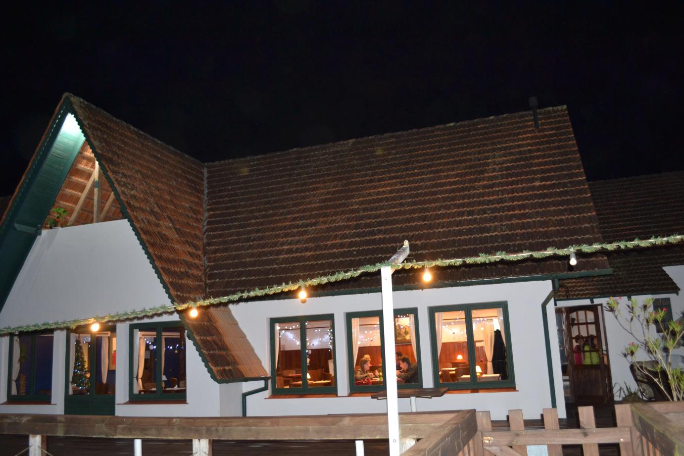 Pousada João de Barro 酒店-浴室