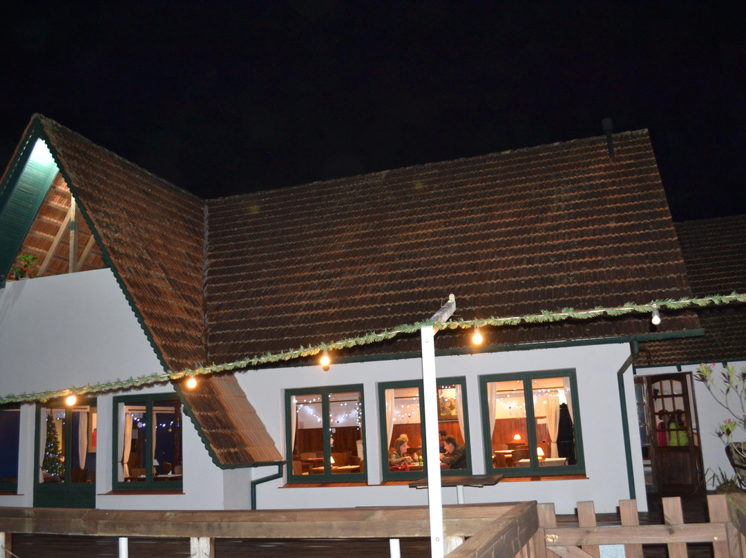 Hotel Pousada João de Barro主图