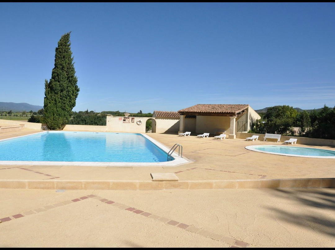 Camping Durance Luberon