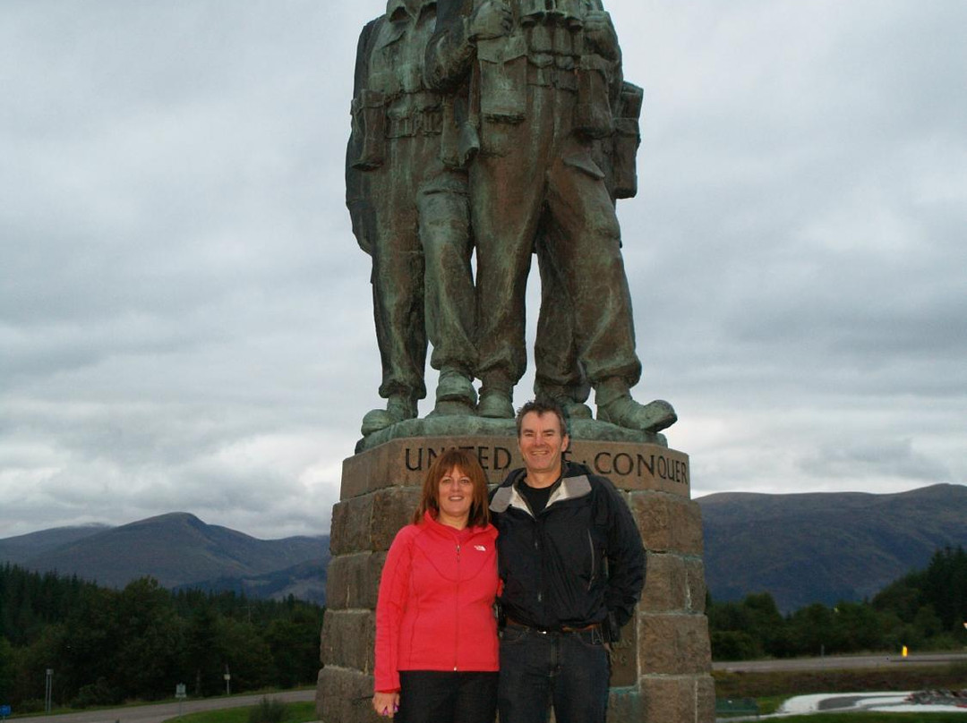 1 Day Tours Scotland - Private Tour景点图片