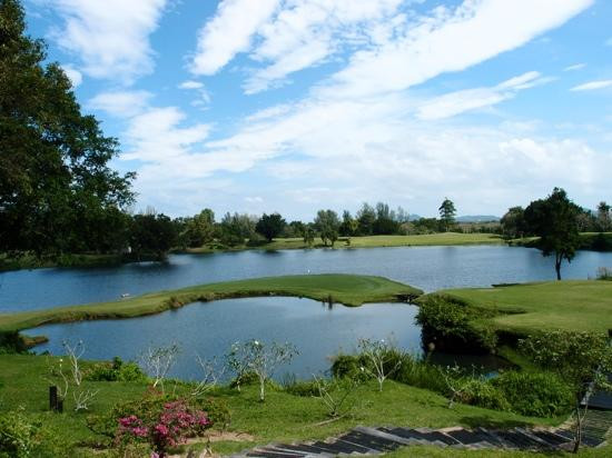 蓝峡谷乡村俱乐部-普吉岛必去景点
