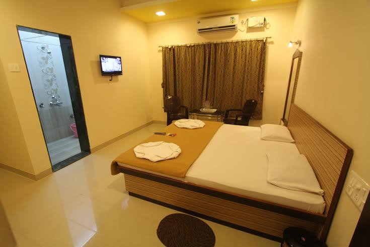 Marine Oasis Resort主图