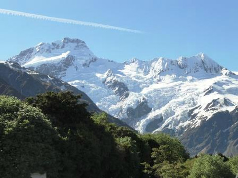 奥拉基库克山-库克山村庄必去景点